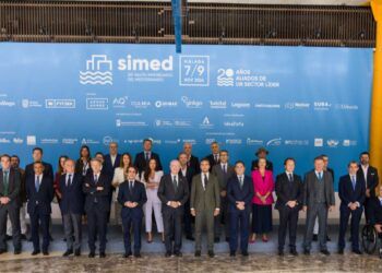 SIMED inauguró ayer su 20º edición con la vivienda e inversión como protagonistas de la jornada