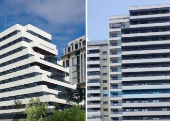 Libra Gestión de Proyectos entrega 149 viviendas en cooperativa en Madrid en 2024