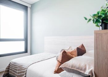 Nido Living invierte 28 millones de euros en su nueva residencia de estudiantes en Madrid
