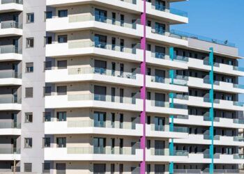 LandCo y Patron Capital invierten 365 millones para desarrollar conjuntamente 1.350 viviendas en cinco años