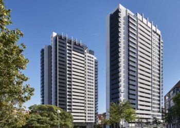 AXA IM Alts finaliza un proyecto residencial con 540 viviendas asequibles en Madrid