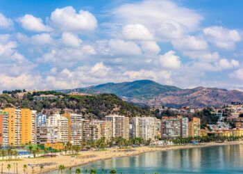El Ayuntamiento de Málaga dará luz verde a licencias de obras para más de 500 nuevas viviendas en el ámbito de Sánchez Blanca