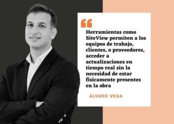 La irrupción de la tecnología SLAM en la construcción, un paso necesario hacia la modernización del sector