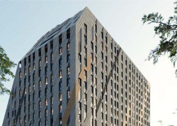 Arcano Partners y AEDAS Homes invierten 70 millones de euros en un proyecto de uso mixto en Valdebebas