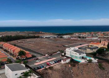 AEDAS Homes adquiere suelo para 200 viviendas en Canarias con una inversión total de 130 millones