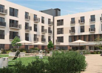 Dazia Capital y Aermont invierten 37 millones de euros en un suelo para flex living de 300 apartamentos en Barajas