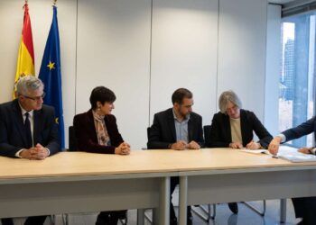 SEPES vende un suelo industrial en Talavera de la Reina por 20,6 millones de euros para la instalación de un gran centro de datos