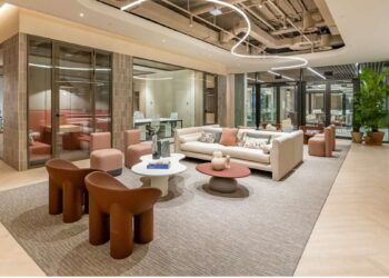 LOOM inaugura en Madrid el mayor espacio de coworking de España