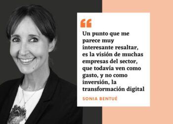 La transformación digital en el inmobiliario