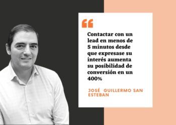 Cambios en el tratamiento de los leads en el mercado inmobiliario