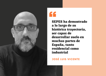 SEPES, un acierto