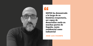 SEPES, un acierto