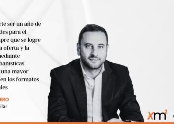 Entrevista a Raúl Guerrero, Consejero Delegado de Gestilar
