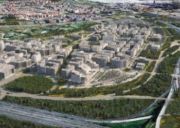 Valdecarros vende tres parcelas de suelo residencial por 38,3 millones de euros