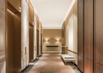 Westmont Hospitality y Grupo Lar se alían para invertir en el mercado hotelero en España
