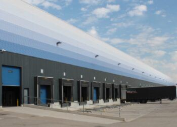 Fidelity International adquiere un parque logístico en Toledo con una superficie alquilable de 55.600 m²