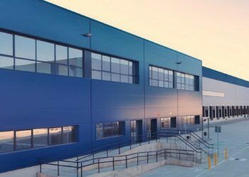 Panattoni alquila un módulo de 18.000 m² en su parque de Tarragona y alcanza una ocupación de más del 70% 
