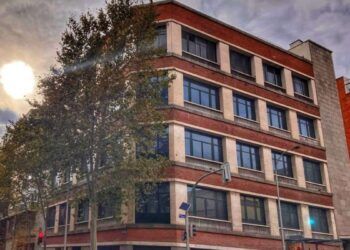 Smart Living Properties adquiere un segundo activo en Madrid en el segmento flex living