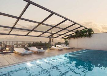 MOMENTUM inicia la comercialización de Moncada Garden, un nuevo proyecto residencial en cooperativa en Valencia