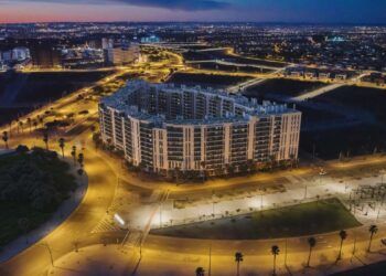 Asentis, junto con un inversor internacional, vende un proyecto BtR para el desarrollo de 169 viviendas en Sevilla