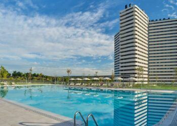 Greystar amplía su cartera de flex living en España a través de la adquisición de suelo a Bain Capital