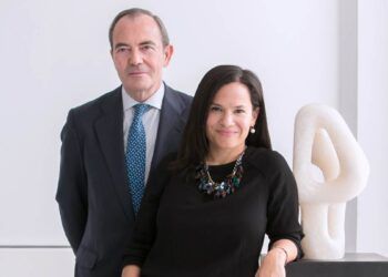 Sandra Daza, nueva CEO del Grupo Gesvalt
