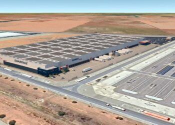 SUARDIAZ Group adquiere una parcela para el desarrollo y explotación de un centro logístico de 30.000 m2 en Sevilla