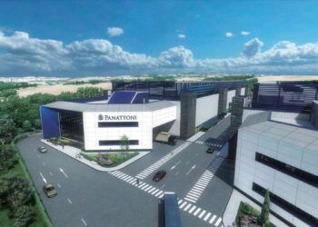 Panattoni invertirá 300 millones de euros para el desarrollo de la primera fase de su Data Center de 42 MW en Barcelona