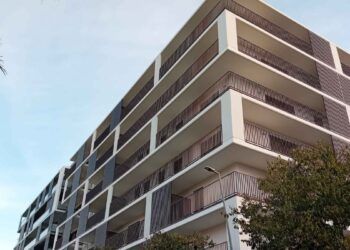 AEDAS Homes supera las 500 viviendas finalizadas en Hospitalet de Llobregat con la entrega de su octava promoción