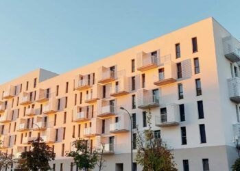 Gestilar entrega a DWS las primeras 262 viviendas BTR en la localidad madrileña de Getafe