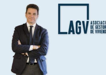 Juan José Perucho reelegido presidente de la Asociación de Gestoras de Viviendas