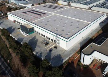 CBRE Investment Management adquiere un desarrollo logístico de más de 26.000 metros cuadrados cerca de Barcelona