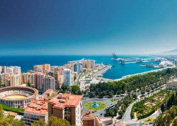 El Ayuntamiento de Málaga da luz verde a la licencia para las obras del Campus de la Universidad Alfonso X el Sabio
