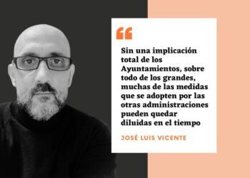 Vivienda: la administración local, un actor decisivo