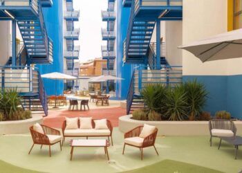 Merkel Capital desarrollará una nueva residencia de estudiantes con más de 300 habitaciones en Málaga