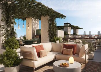 Dazia Capital y Aermont Capital presentan su nueva marca de flex living Calido