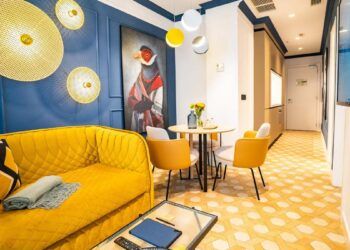 SmartRental Group cierra el año con 7 nuevos activos estratégicos en España y aumenta sus ingresos en un 44%