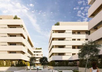 Urbanitae cierra el año con un volumen financiado de 213 millones de euros