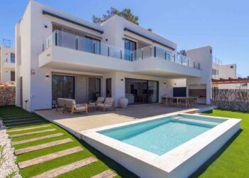 Neinor Homes finaliza su primer proyecto residencial en Menorca con una inversión de más de 28 millones de euros