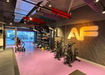 Anytime Fitness acelera su plan de expansión para 2025 para crecer en Madrid, Andalucía y el levante español