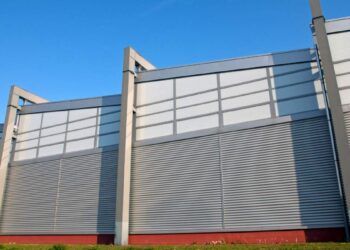 El Grupo Baraka invertirá 300 millones de euros en un proyecto logístico en Antequera