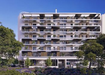 Kronos Homes lanza un nuevo residencial de 113 viviendas en Los Berrocales