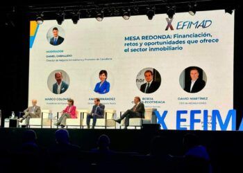 EFIMAD 2025:  CaixaBank Research prevé un mercado de vivienda en expansión y una tendencia alcista para este año 