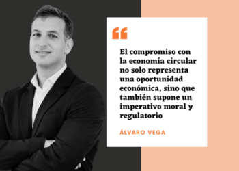 Es urgente adoptar la economía circular en la construcción, y la digitalización es clave para conseguirlo
