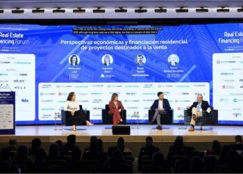 El sector alerta de que la falta de financiación para el suelo amenaza la oferta de vivienda en España
