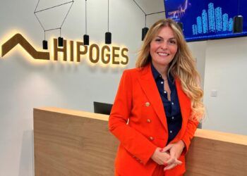 Hipoges nombra a Margarida Maia como nueva General Manager