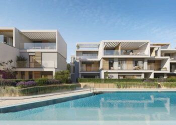 Gestilar invertirá cerca de 90 millones de euros en su promoción Isla Bela, un proyecto de 113 viviendas en Marbella