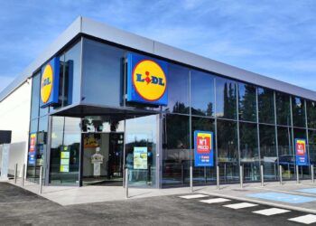 Lidl inaugurará tres nuevas tiendas en España en febrero tras invertir 16 M€