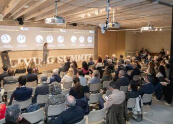 Living Summit 2025: Unidos por el futuro al Flex Living