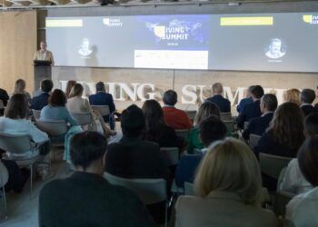El Living Summit 2025 reunirá en Madrid a los principales actores del Flex Living en España